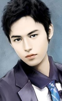 女相·蘇離傳