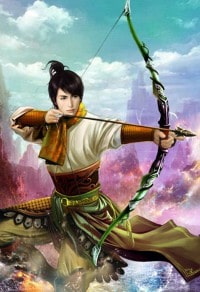 白日夢之家