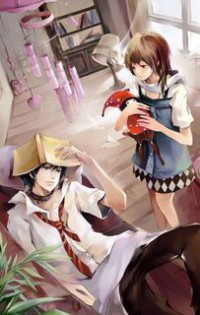 (我愛羅同人)染沙