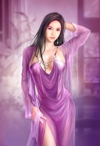 長公主和離後