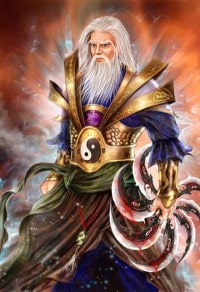 我在精神病院學斬神