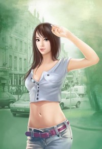 穿越穿越!我不要啊!!(女變男_)