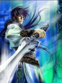 【雷穿之色霸天下】白髮小魔女