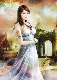 请叫我战神（无cp）