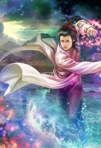 盛世独宠：一品仙妃，很倾城