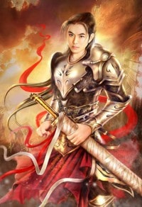 元素法神