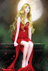 女神的贴身高手（绝世高手）