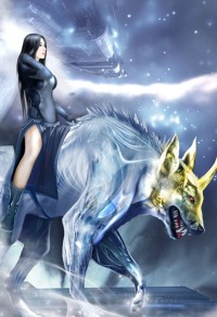 有妖氣客棧