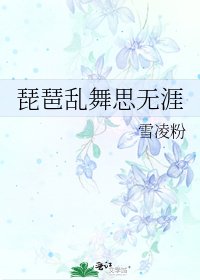 琵琶亂舞思無涯